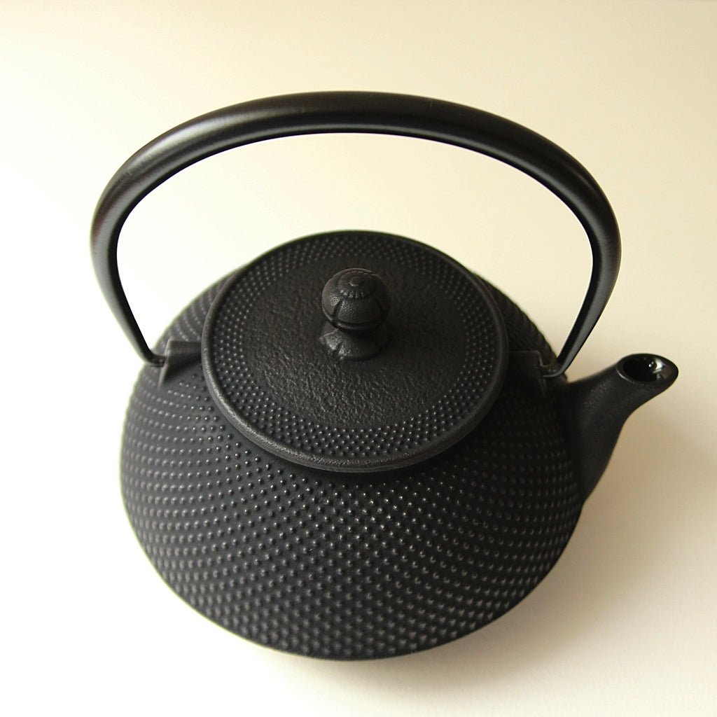 Cast Iron Teapot Iwachu - 1,2 L