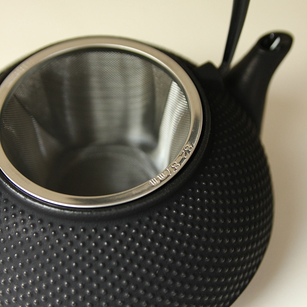 Cast Iron Teapot Iwachu - 1,2 L