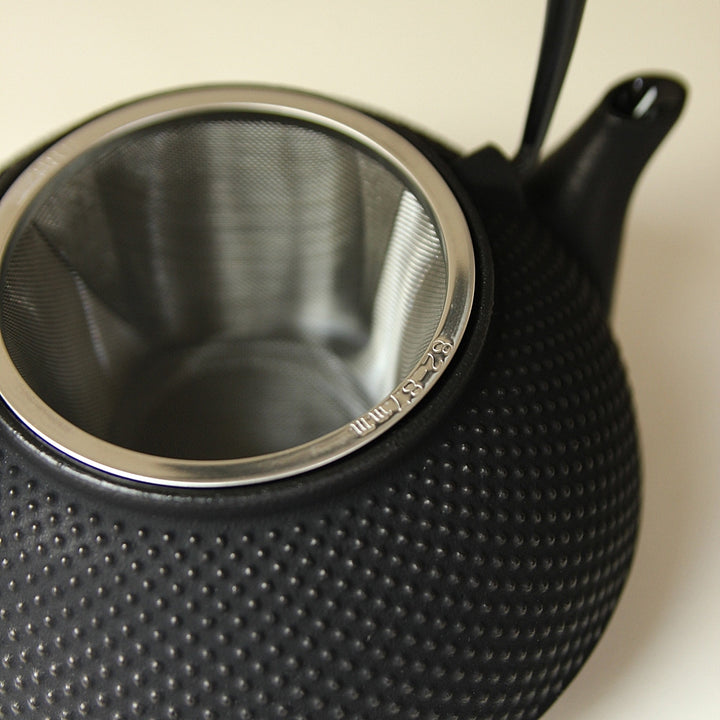 Cast Iron Teapot Iwachu - 1,2 L
