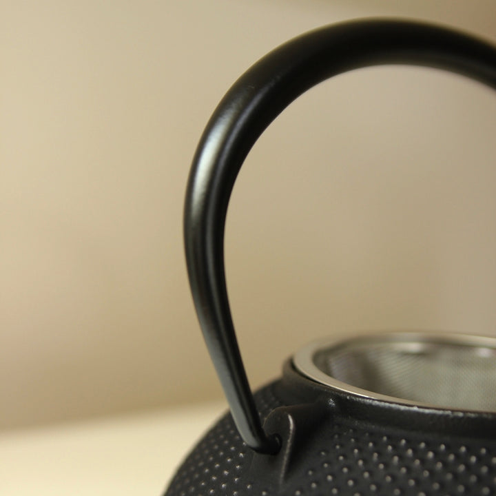 Cast Iron Teapot Iwachu - 1,2 L