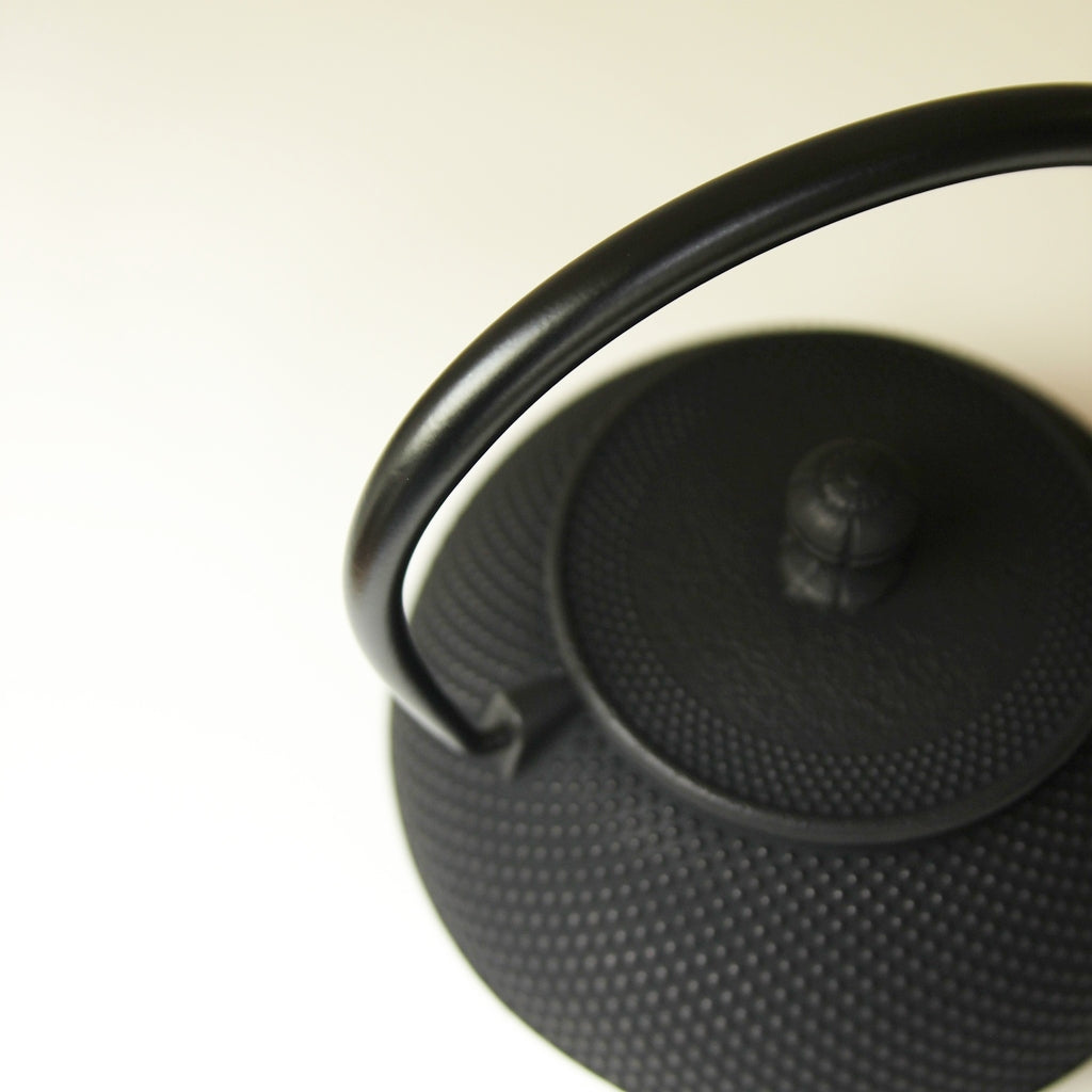 Cast Iron Teapot Iwachu - 1,2 L