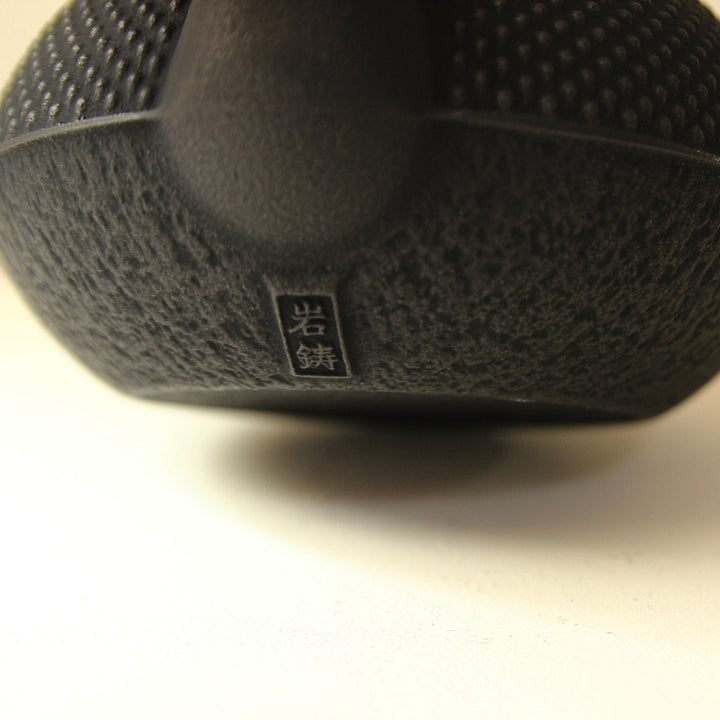 Cast Iron Teapot Iwachu - 1,2 L