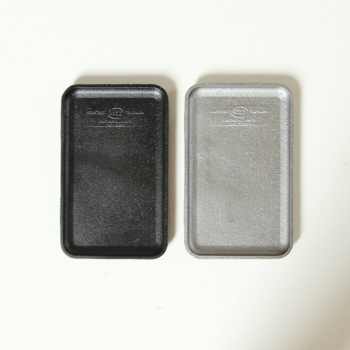 Cast Iron Tray