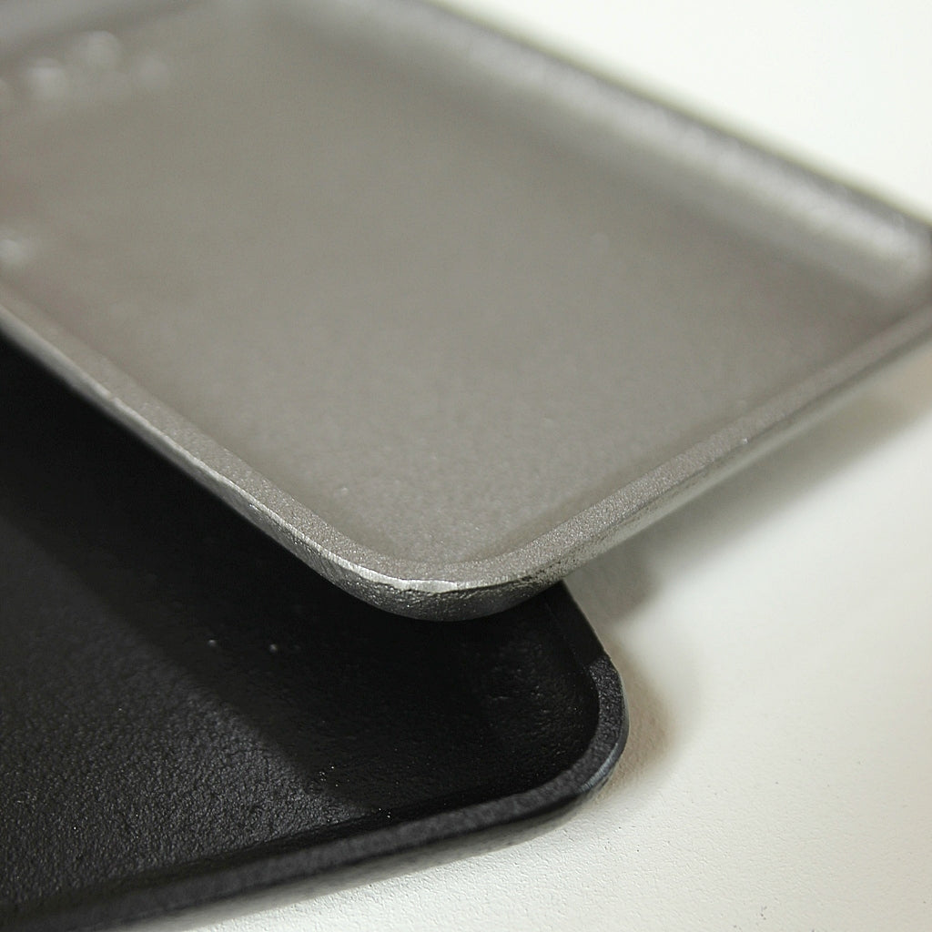 Cast Iron Tray