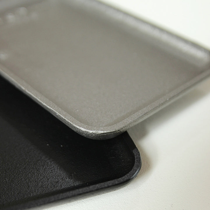 Cast Iron Tray