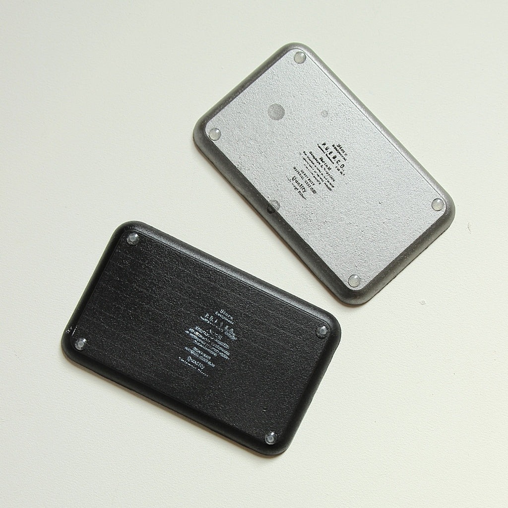Cast Iron Tray