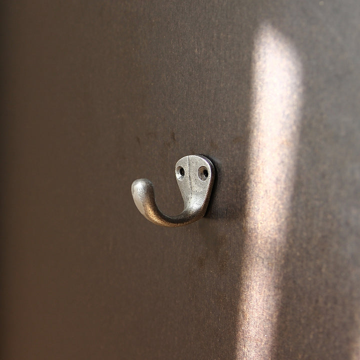 Cast Iron Hook Small Robe