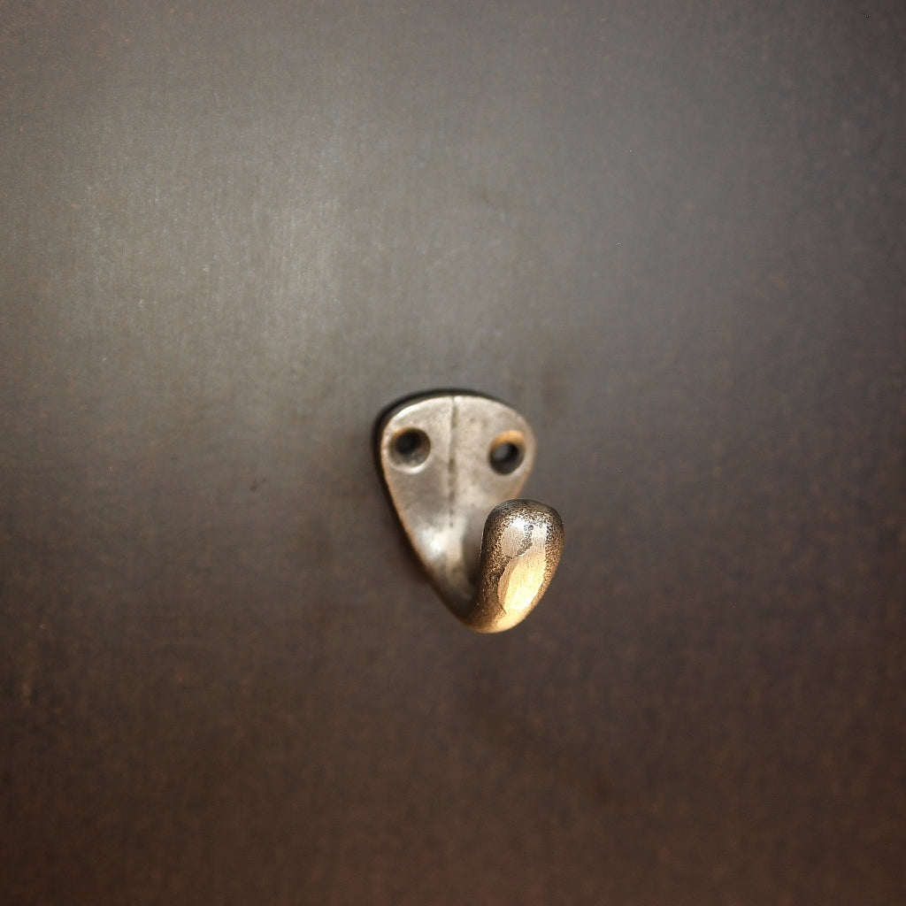 Cast Iron Hook Small Robe