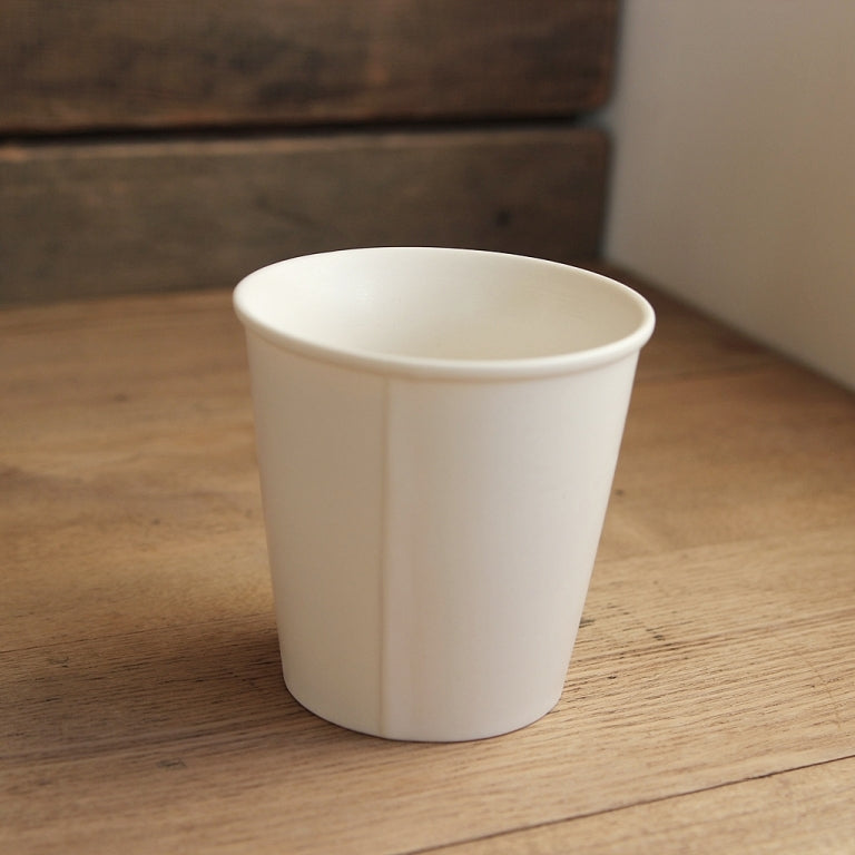 Ceramic Not Paper Cup