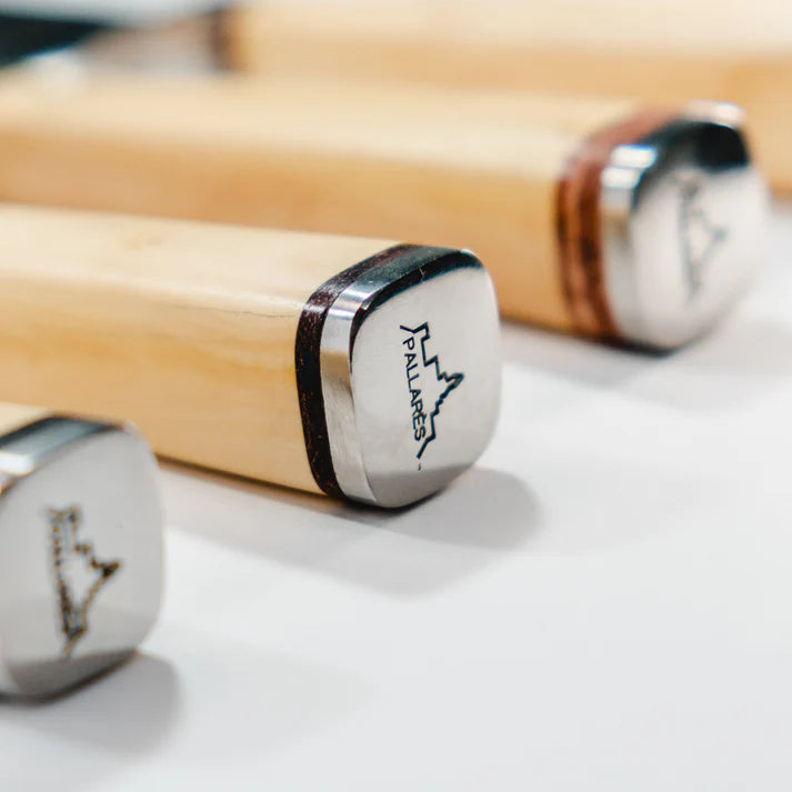 Chef Knife Boxwood - 20 cm