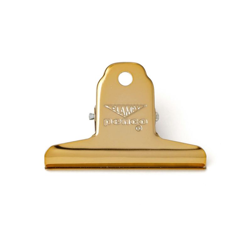 Clampy Clip Gold S