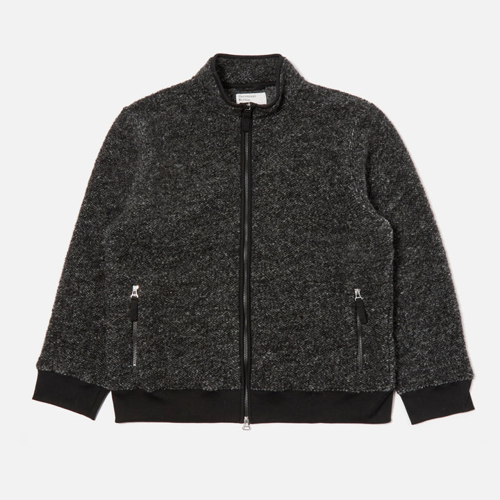 Climbing Jacket