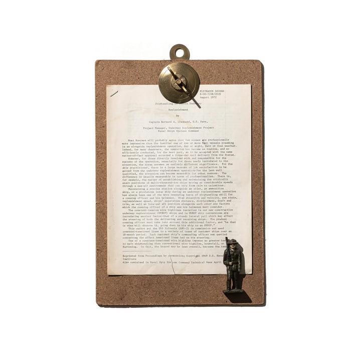 Clipboard Screw - Large