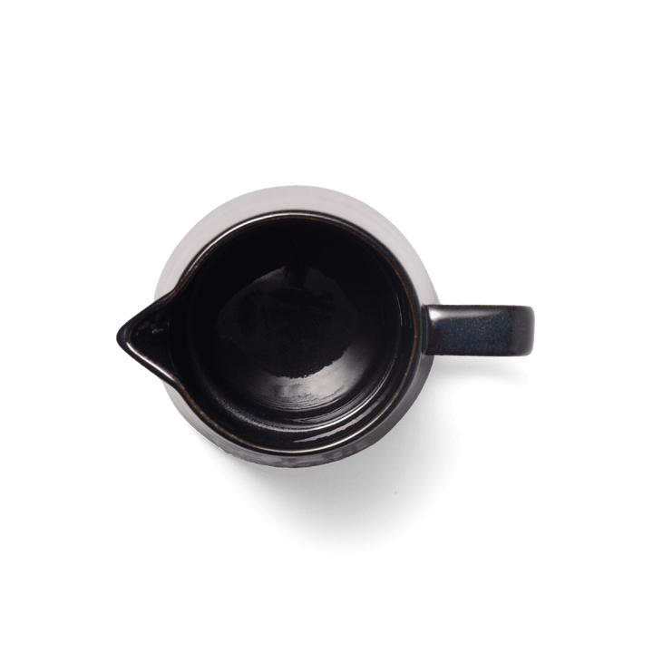 Coffee Roasters Pitcher Navy