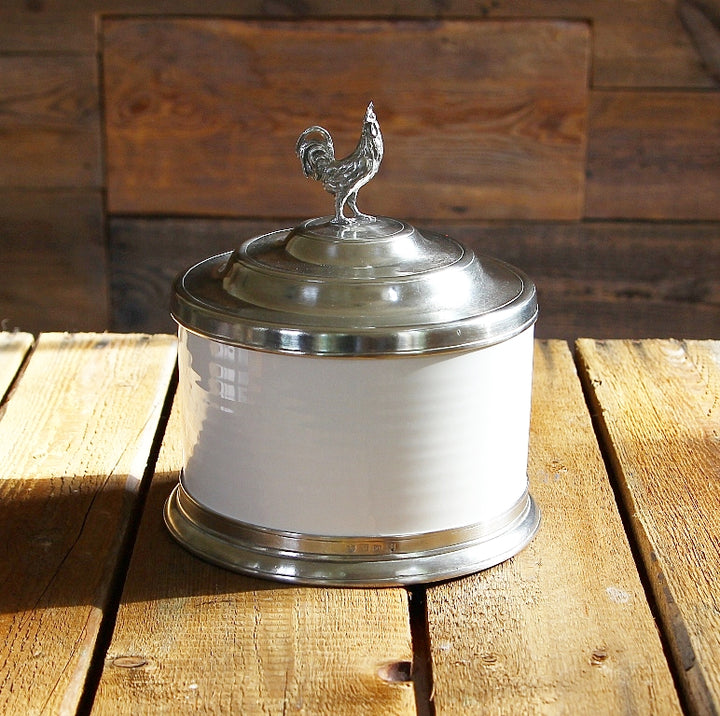 Plätzchendose - Gallo