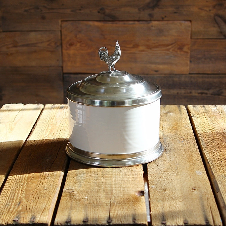 Plätzchendose - Gallo