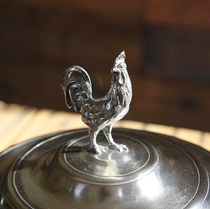 Plätzchendose - Gallo