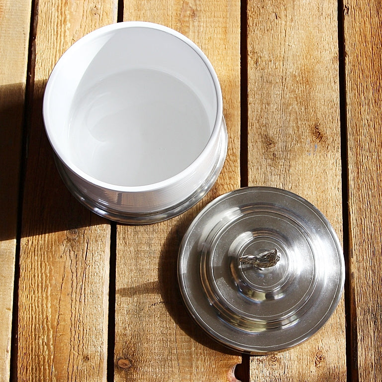 Plätzchendose - Gallo