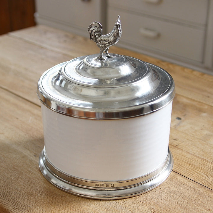 Plätzchendose - Gallo