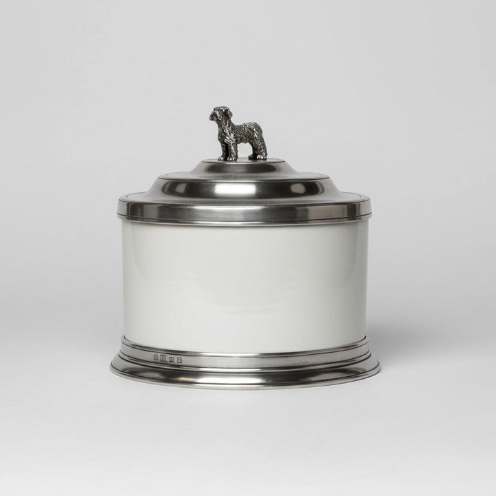 Plätzchendose - Retriever