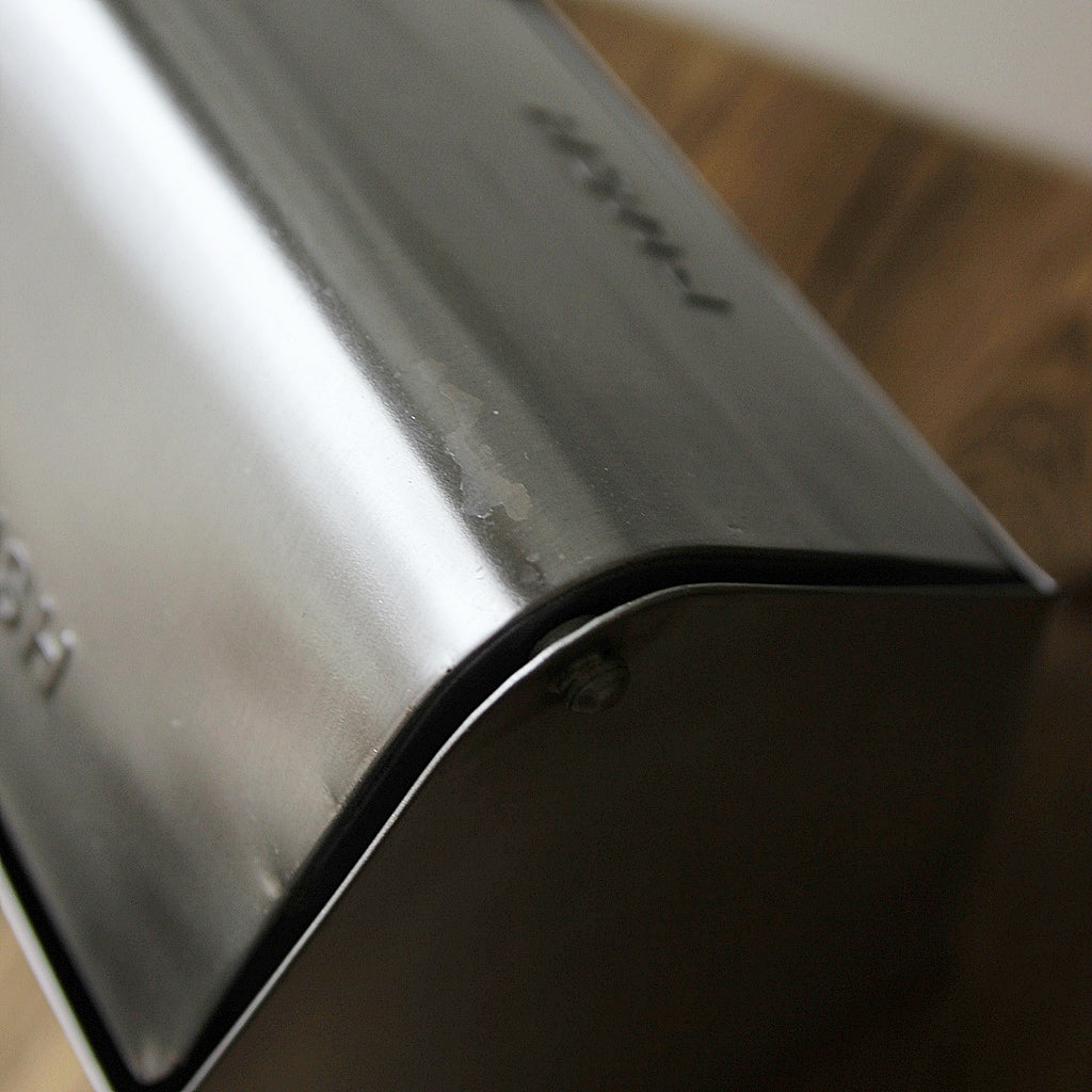 Poubelle de comptoir