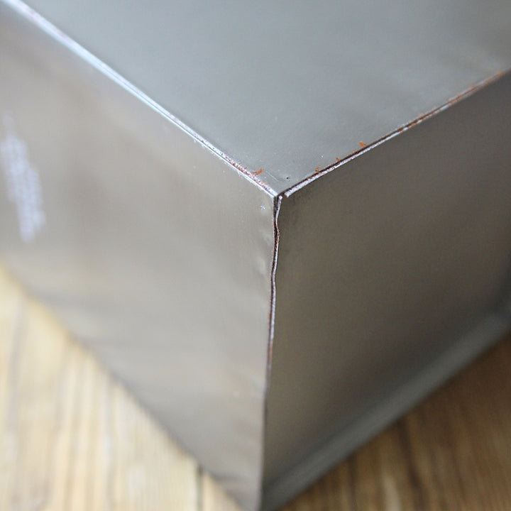 Poubelle de comptoir