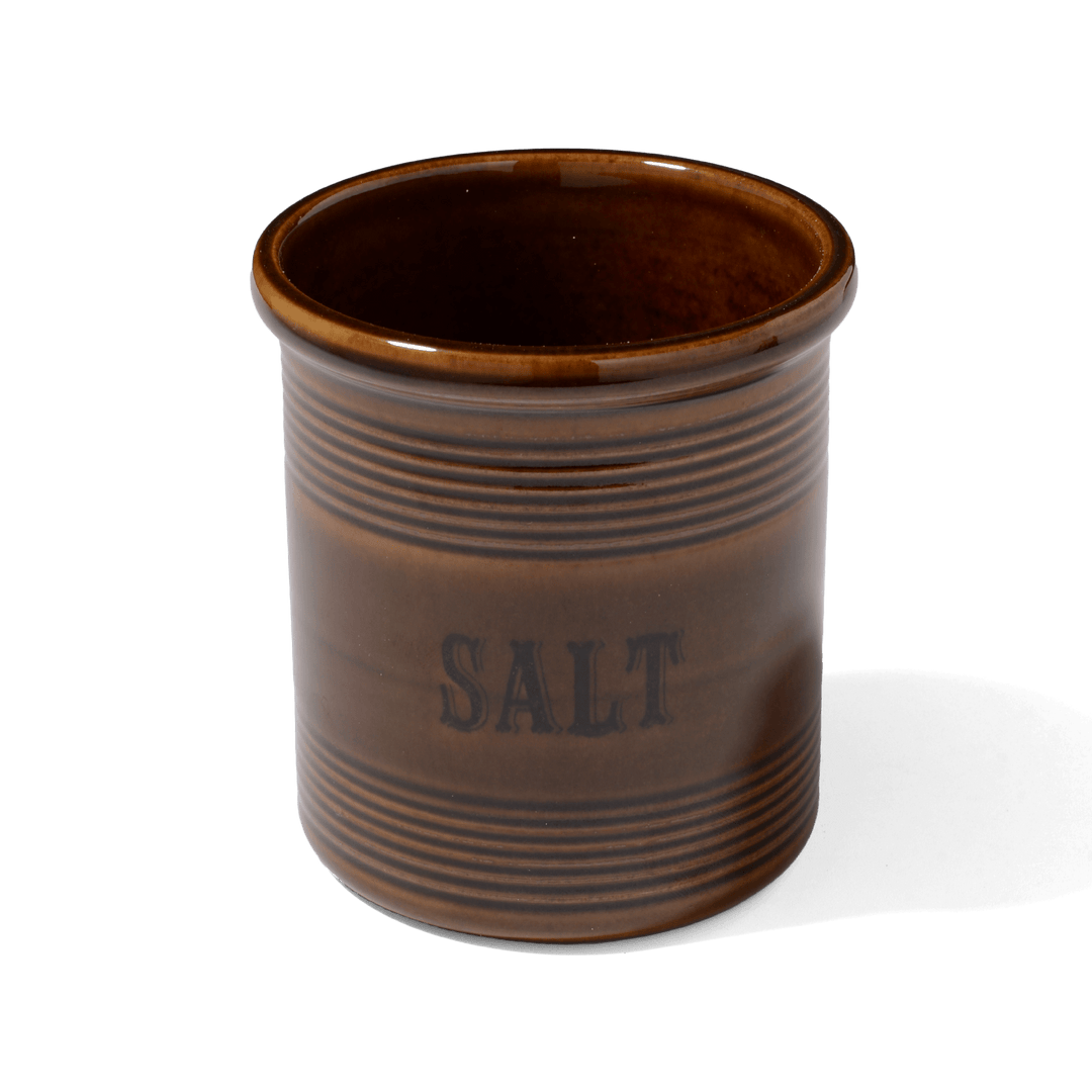 Cycene Canister Salt Brown