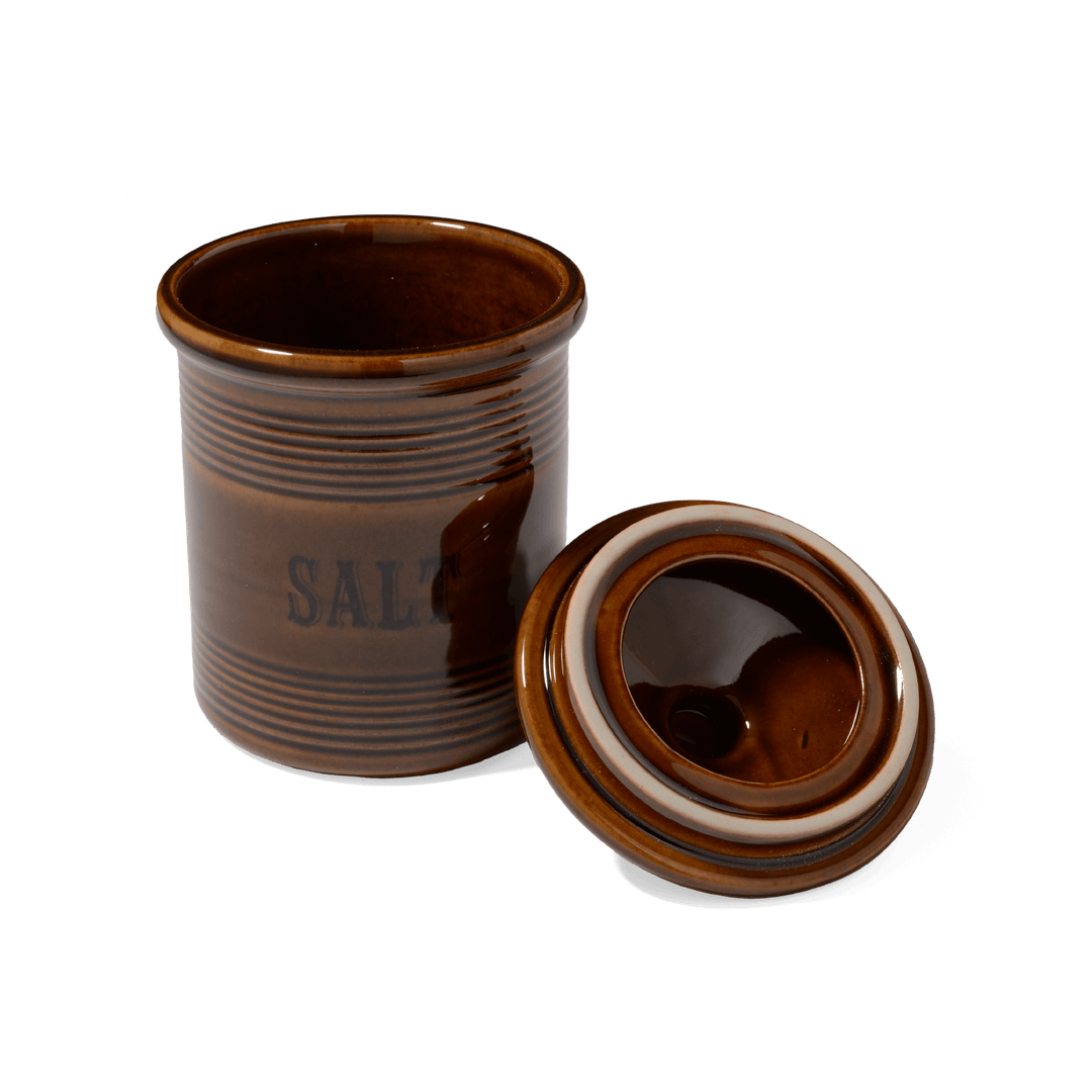 Cycene Canister Salt Brown