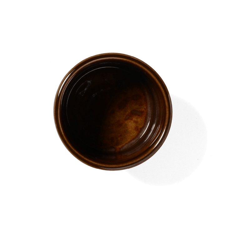 Cycene Canister Sugar Brown