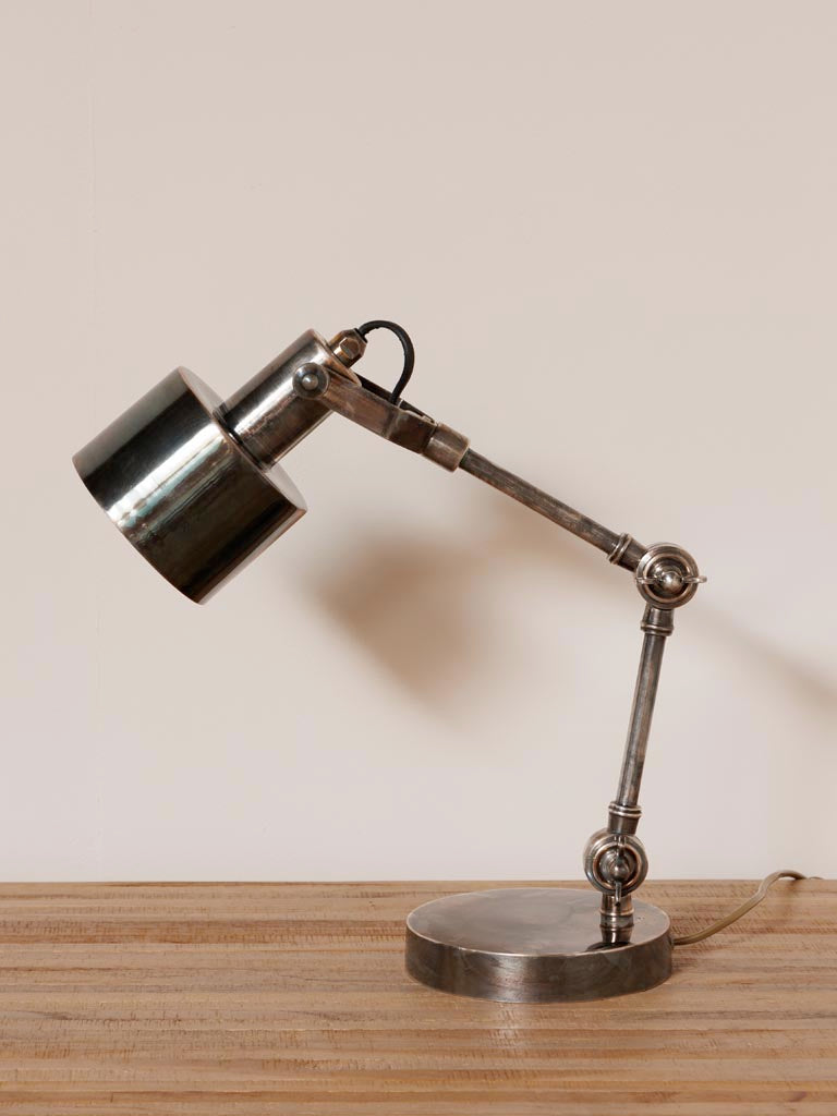 Desk Lamp Industry
