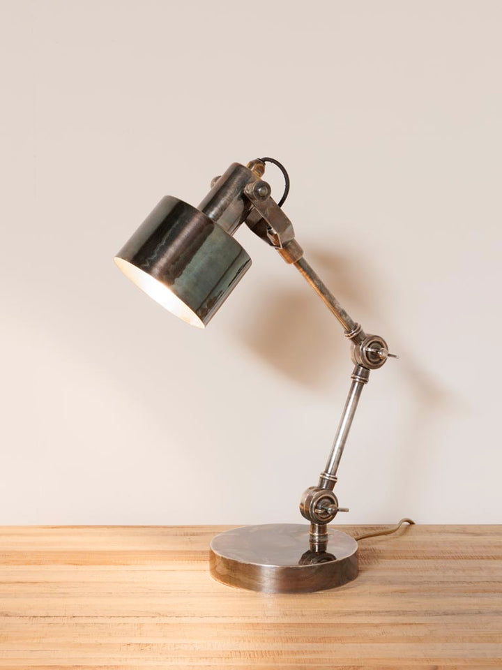 Desk Lamp Industry