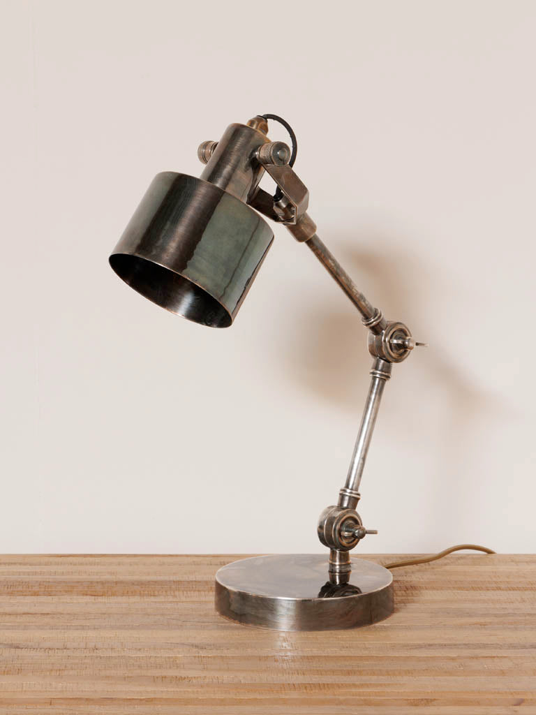 Desk Lamp Industry