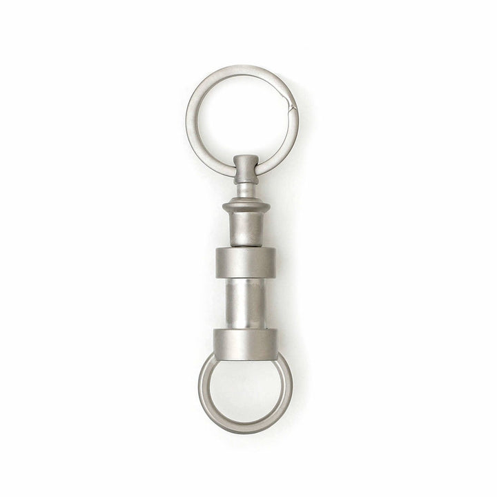 Detachable Keyring B