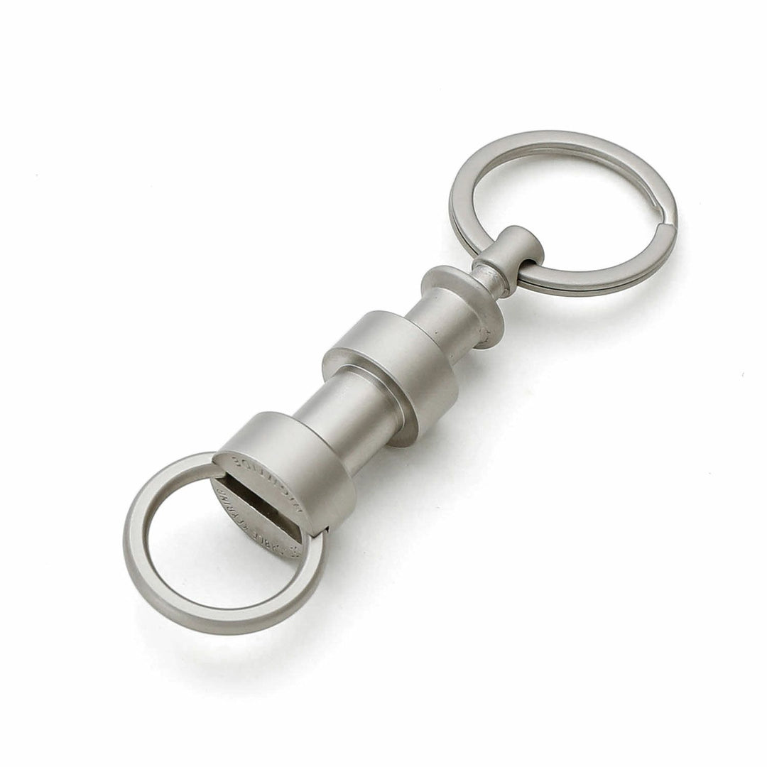 Detachable Keyring B