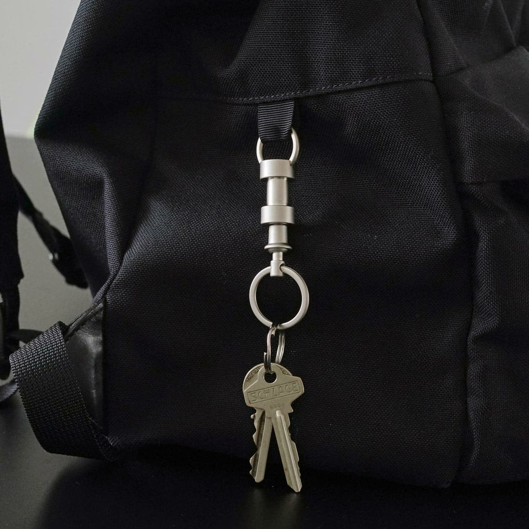 Detachable Keyring B