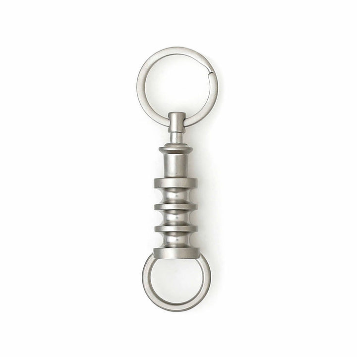 Detachable Keyring C