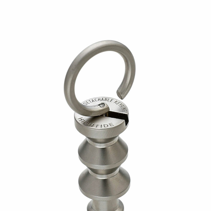 Detachable Keyring C