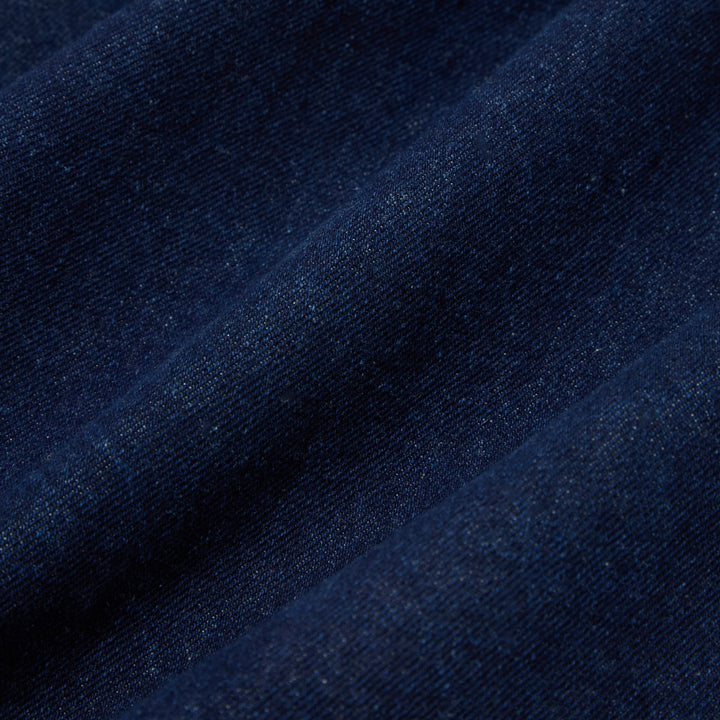 Fatigue Shirt Denim