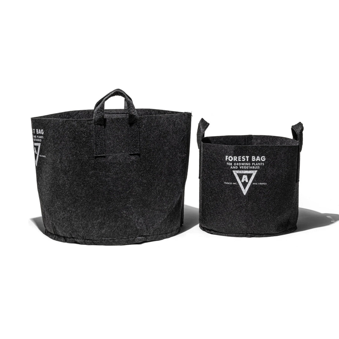 Grand sac rond Forest
