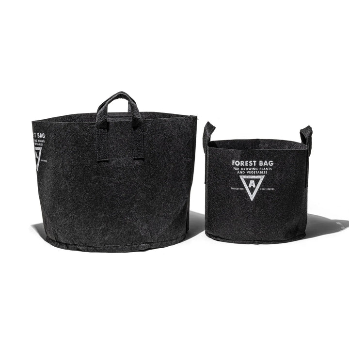 Grand sac rond Forest