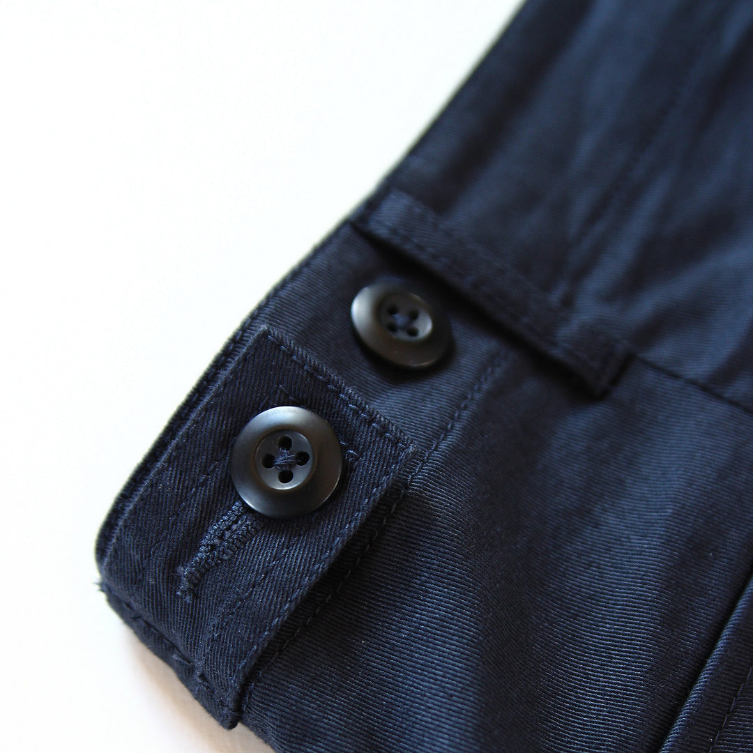 Fatigue Pant - Navy