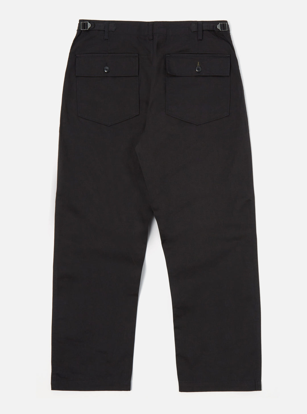 Fatigue Pant - Black