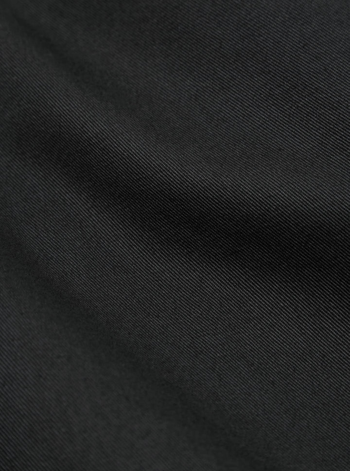 Fatigue Pant - Black