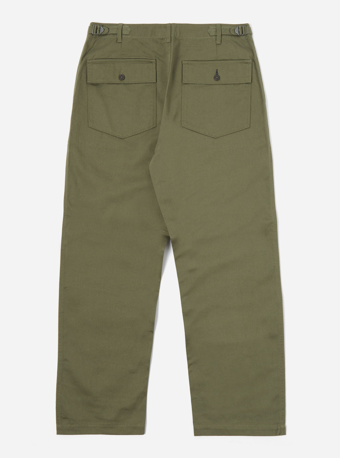 Fatigue Pant - Light Olive