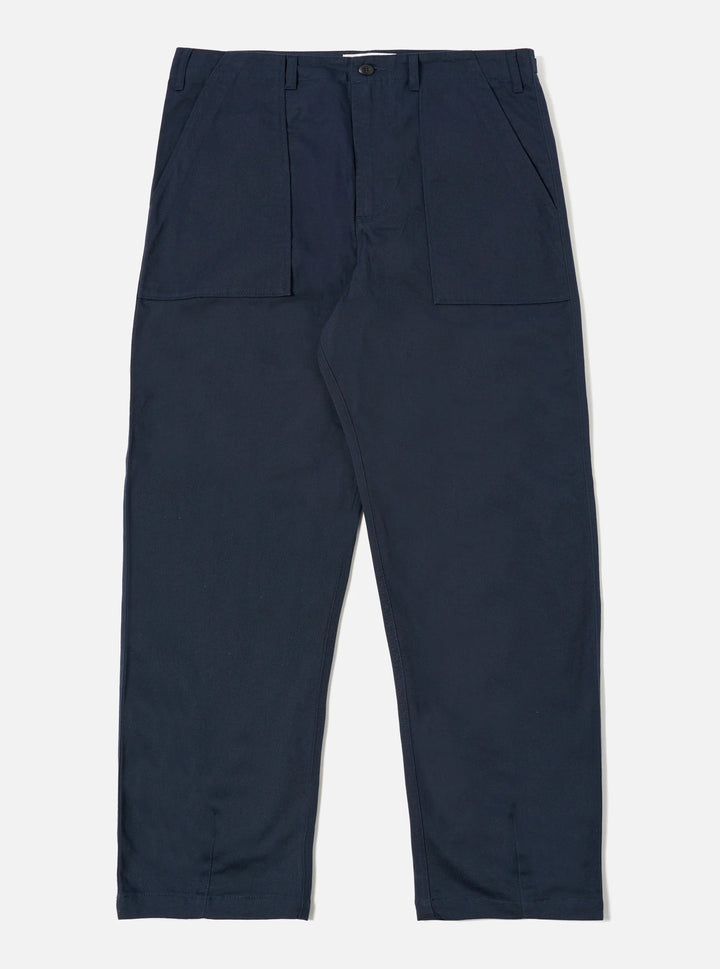 Fatigue Pant - Navy