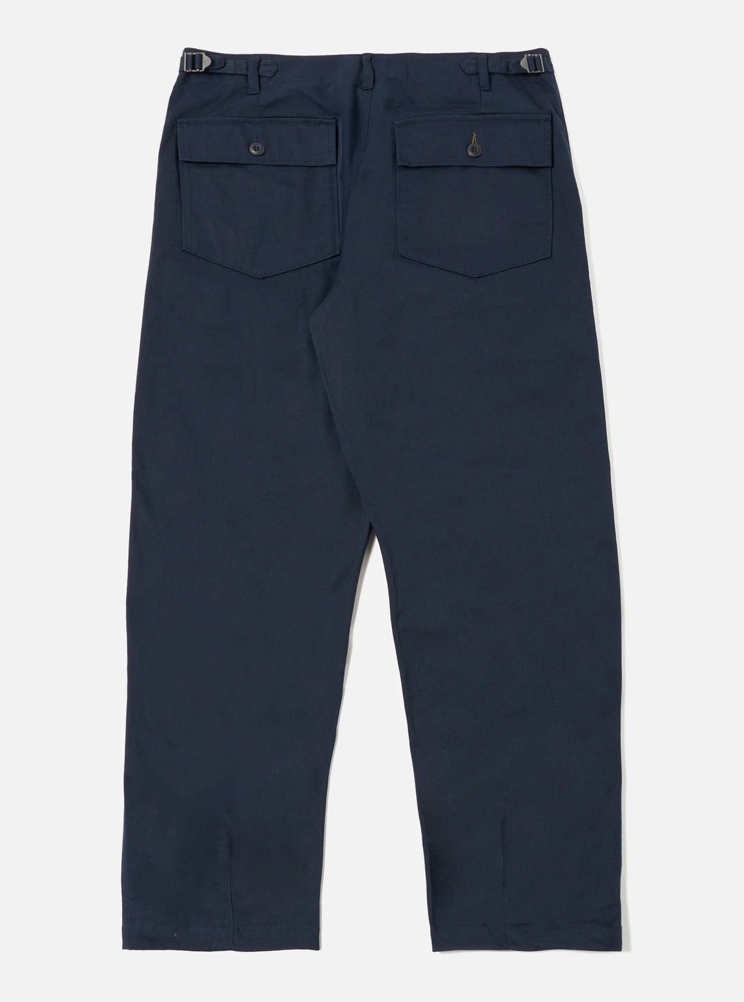 Fatigue Pant - Navy