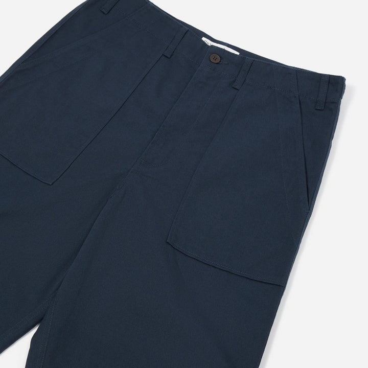 Fatigue Pant - Navy