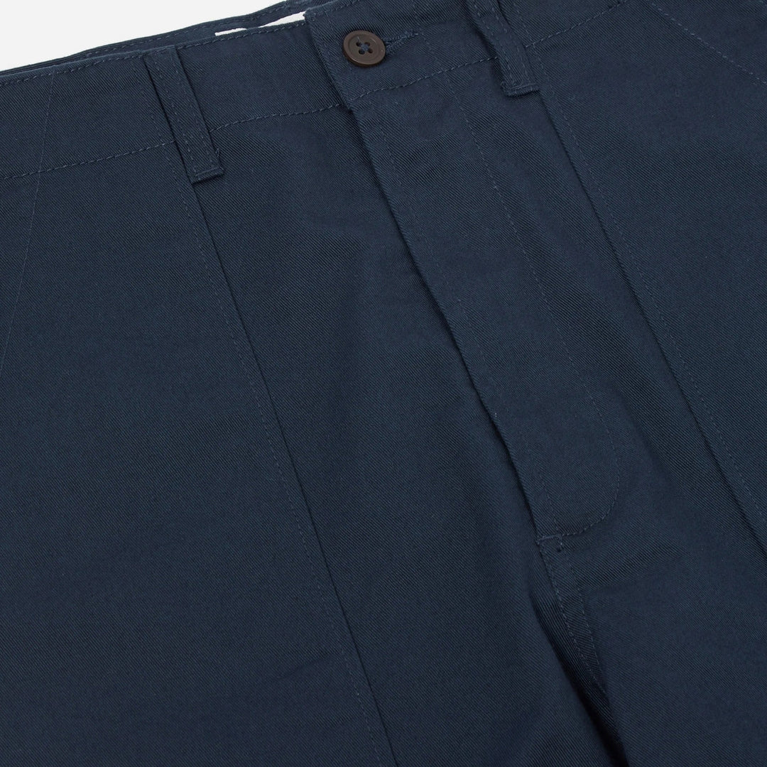 Fatigue Pant - Navy