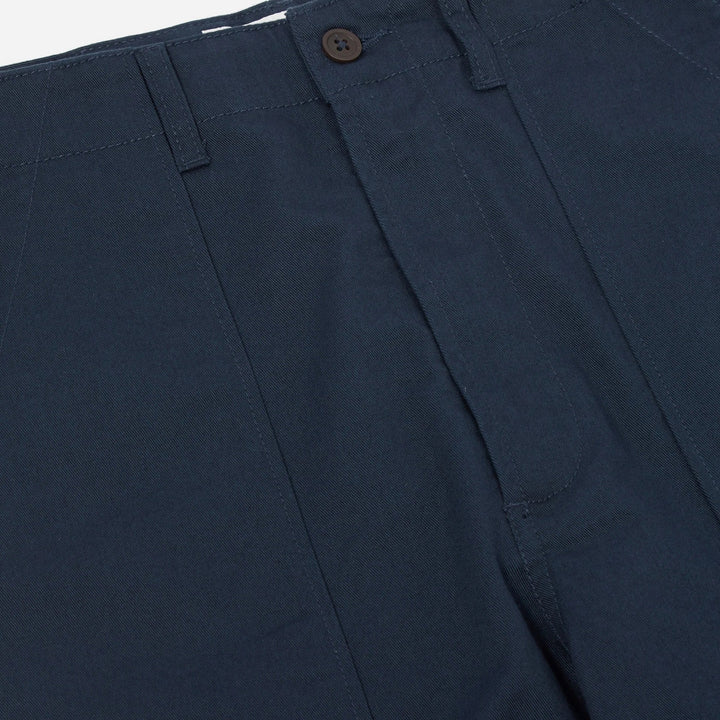 Fatigue Pant - Navy