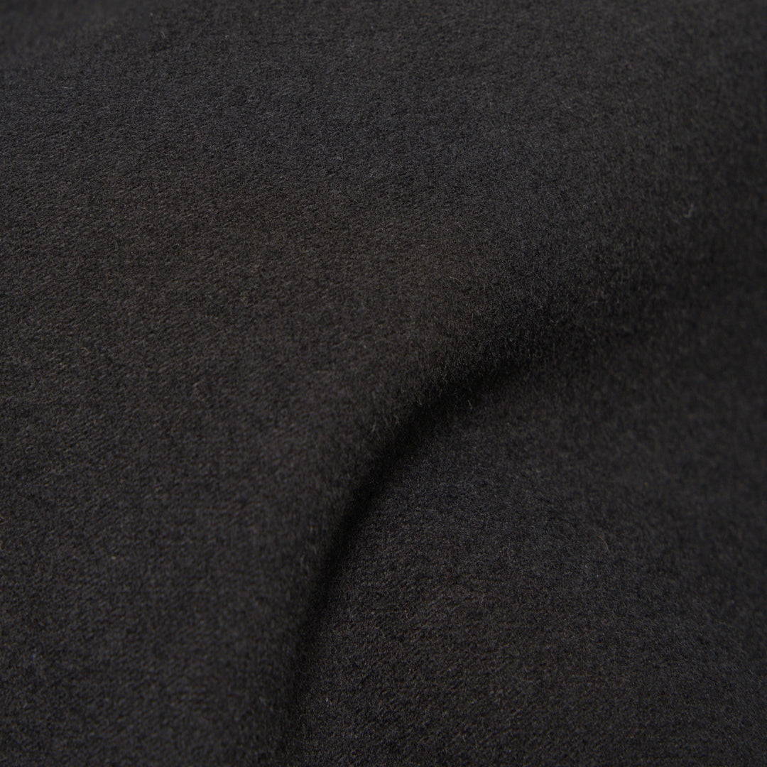 Field Jacket Moleskin Black